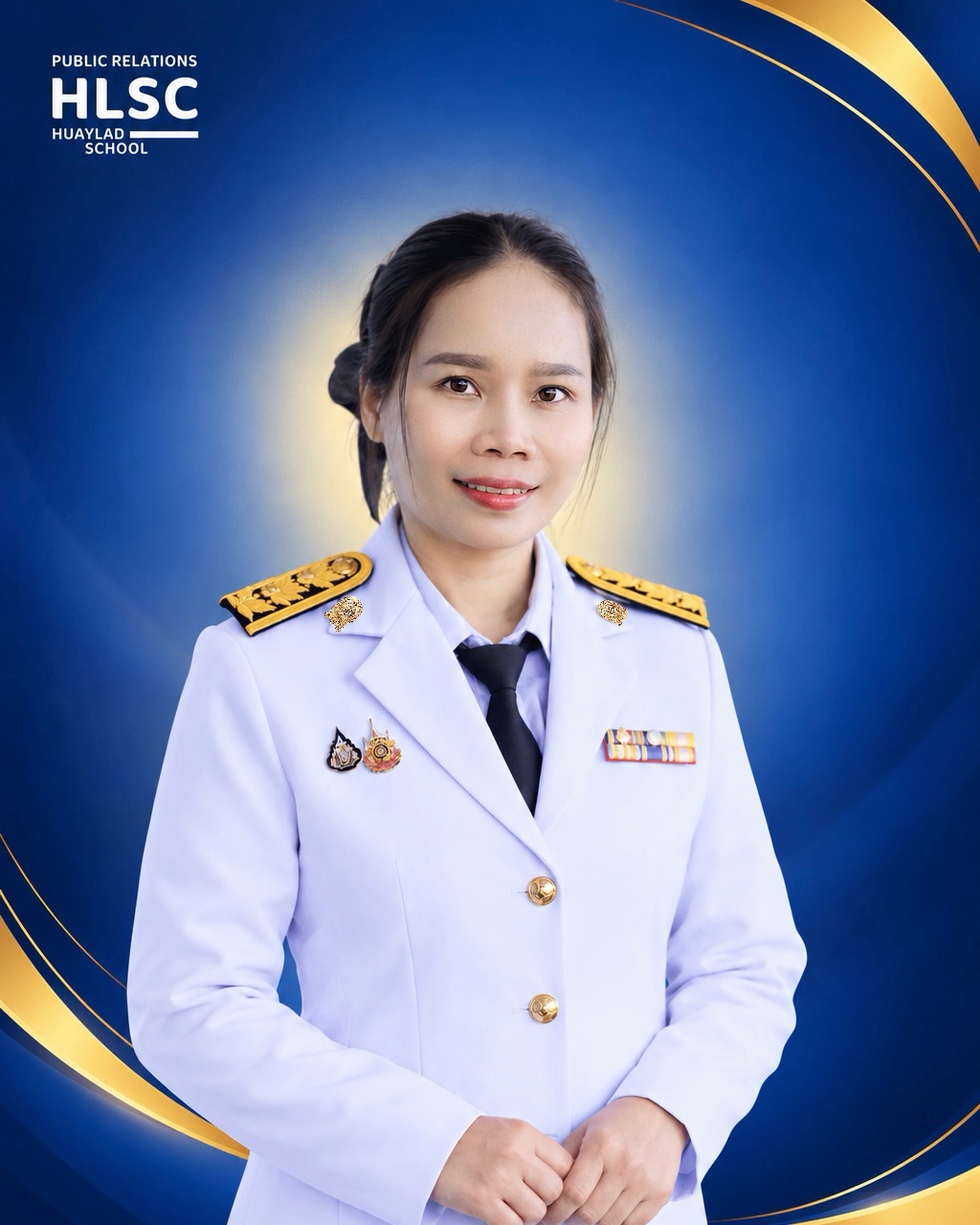 ผู้ช่วยผู้อำนวยการกลุ่มบริหารงานการเงิน